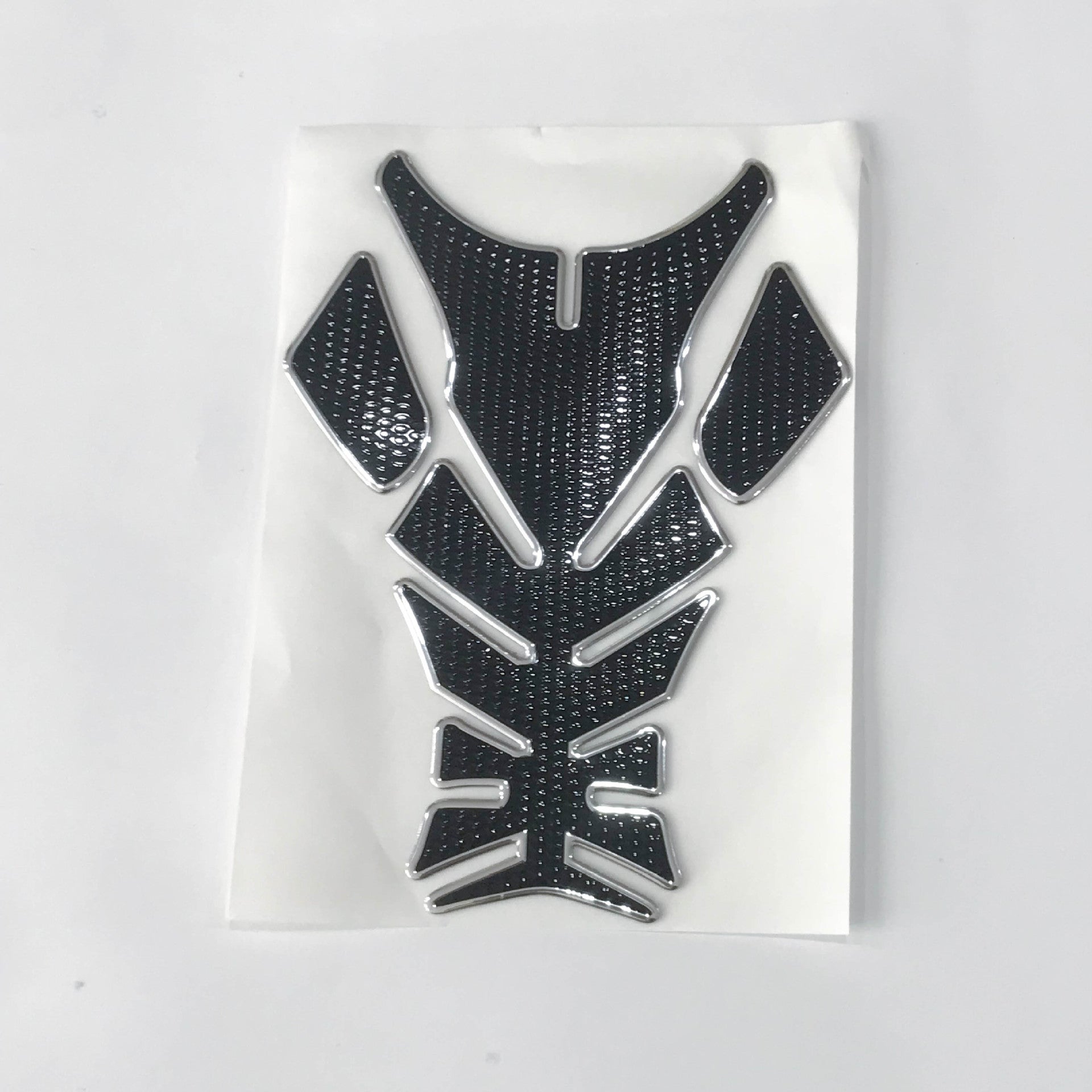 Motorcycle Modification Stickers Body Decoration Stickers Fishbone Stickers Sports Car Decals Motorcycle Tank Stickers Cross-Border Supply Car Stickers