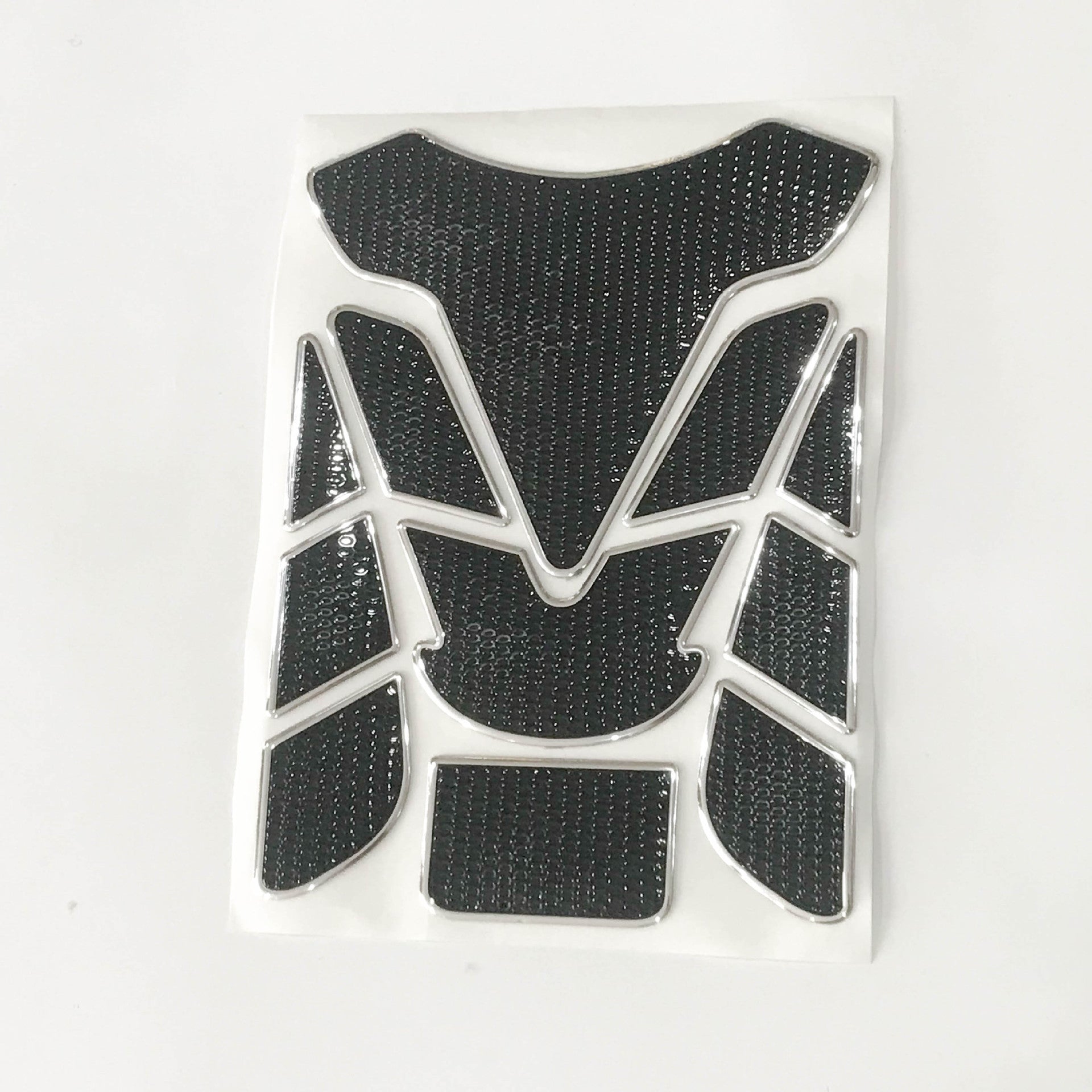 Motorcycle Modification Stickers Body Decoration Stickers Fishbone Stickers Sports Car Decals Motorcycle Tank Stickers Cross-Border Supply Car Stickers