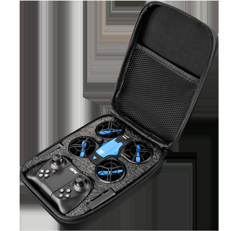 Gesture Sensing Drone V8Drone Aerial Photography HD Elementary School Students Small Remote Control Aircraft Mini Aircraft