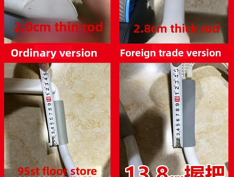 Abdominal Wheel Automatic Rebound Belly Contracting and Abdominal Rolling Exercise Abdominal Muscle Training Artifact Unisex Household Elbow Support Roller Fitness Equipment