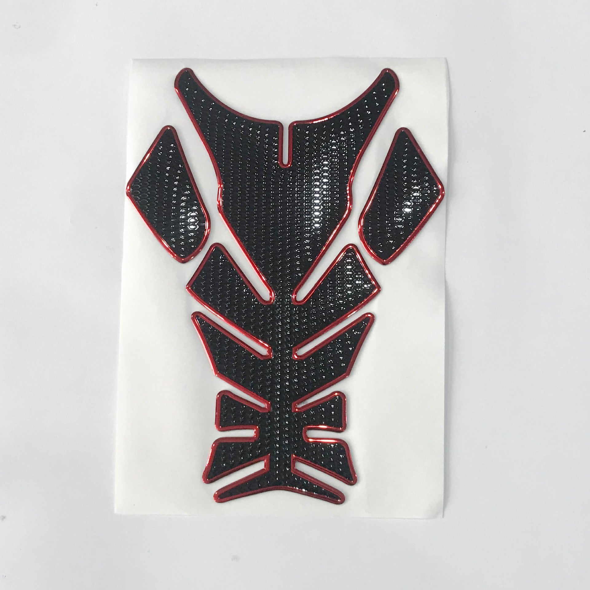 Motorcycle Modification Stickers Body Decoration Stickers Fishbone Stickers Sports Car Decals Motorcycle Tank Stickers Cross-Border Supply Car Stickers