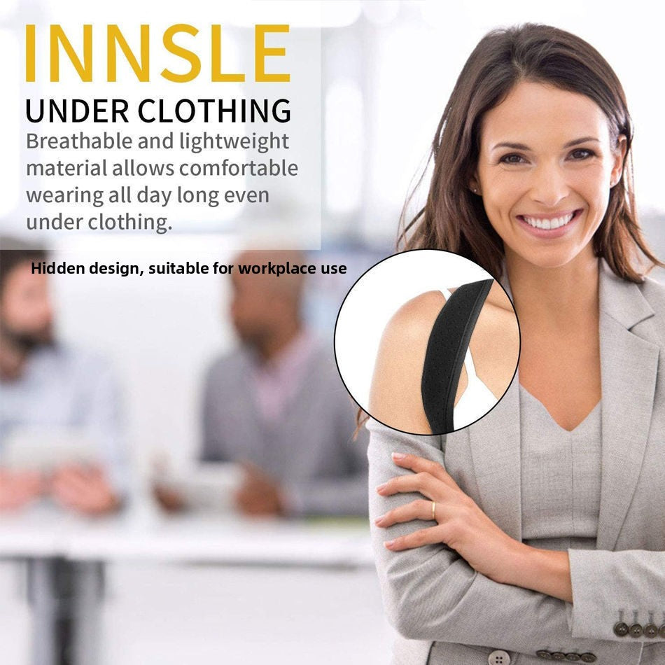 Adult Corrector Fixed Belt Hunchback Correction Belt Men and Women Back Posture Correction